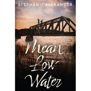 Mean Low Water -- Stephanie Alexander
